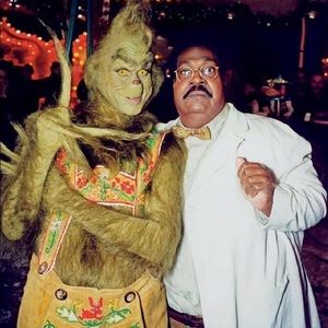 Meet your Posher, Zack